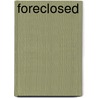 Foreclosed door Traci Tyne Hilton