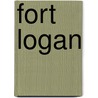 Fort Logan by Phd