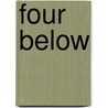 Four Below door Peter Helton
