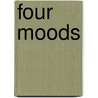 Four Moods by Colin Matthews