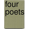 Four Poets by Uea Students