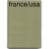 France/Usa by Ralph Sarkonak