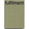 Fulfilment door Patricia Robins