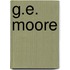 G.E. Moore