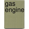Gas Engine door John McBrewster