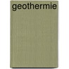 Geothermie door Kurt Bucher