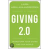 Giving 2.0 door Laura Arrillaga-Andreessen