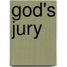 God's Jury door Cullen Murphy