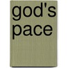 God's Pace door James G.T. Fairfield