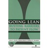 Going Lean by Robert Barry