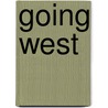 Going West by Barbara Fitzgibbon