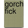 Gorch Fick by Ronny Kampfausbilder