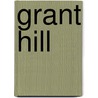 Grant Hill by Rob Kirkpatrick