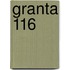 Granta 116