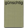 Günschtig by Thomas C. Breuer