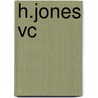 H.Jones Vc door John Wilsey