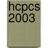 Hcpcs 2003