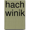 Hach Winik by Didier Boremanse