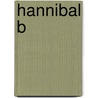Hannibal B door Ross Leckie