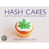 Hash Cakes door Lex Lucid