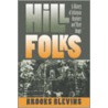 Hill Folks door Brooks Blevins