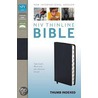 Holy Bible door Zondervan Publishing