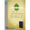 Holy Bible door Zondervan Publishing