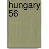Hungary 56 door Andy Anderson