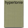 Hypertonie door Christian Heinig