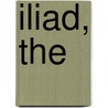 Iliad, The door Robert Fagles