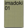 Imadoki 01 by Yuu Watase