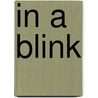 In A Blink door Michael S. Woods