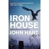 Iron House door Sir John Murray