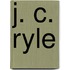 J. C. Ryle