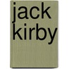 Jack Kirby door Sue Hamilton