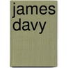 James Davy door Onbekend