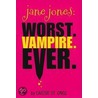 Jane Jones by Caissie St. Onge
