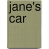 Jane's Car door Thomas R. Randall