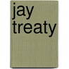 Jay Treaty door John McBrewster