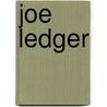 Joe Ledger by Jonathan Maberry