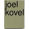 Joel Kovel door Frederic P. Miller