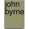 John Byrne door Robert Hewison