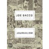 Journalism door Stephen Tanner
