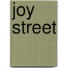 Joy Street door Mirren Barford