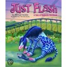 Just Flash door Michael Scotto