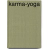 Karma-Yoga door Swami Vivekananda