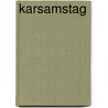 Karsamstag by Otto Zsok