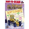 Kat's Maps door Jon Scieszka