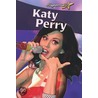 Katy Perry door Sarah Tieck