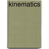Kinematics door Frederic P. Miller